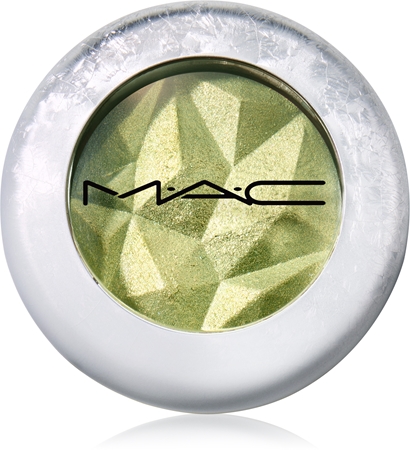 MAC Cosmetics Holiday Sparkler Eyeshadow Lidschatten mit Glitter