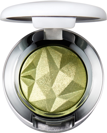 MAC Cosmetics Holiday Sparkler Eyeshadow Lidschatten mit Glitter
