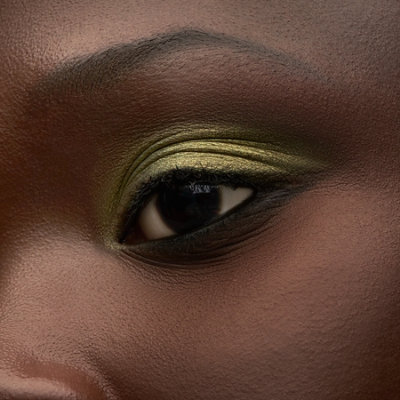 MAC Cosmetics Holiday Sparkler Eyeshadow Lidschatten mit Glitter