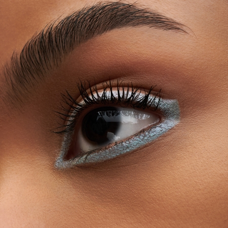 MAC Cosmetics Holiday Color Excess Liner Vattentät eyeliner-gel