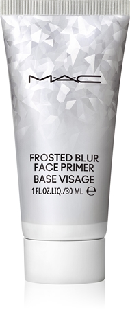 MAC Cosmetics Holiday Frosted Blur Face Primer основа під макіяж з матовим ефектом