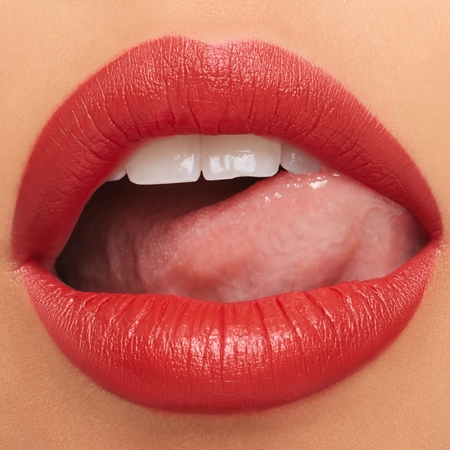 MAC Cosmetics Mini MACximal Silky Matte Lipstick matiniai lūpų dažai