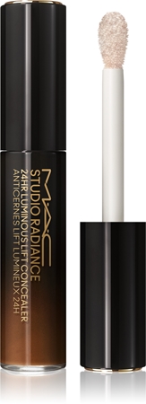 MAC Cosmetics Studio Radiance 24HR Luminous Lift Concealer Izgaismojošs konsīleris