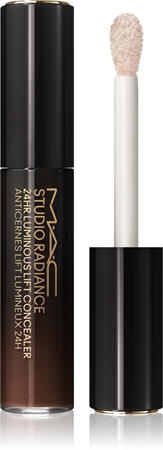 MAC Cosmetics Studio Radiance 24HR Luminous Lift Concealer Izgaismojošs konsīleris