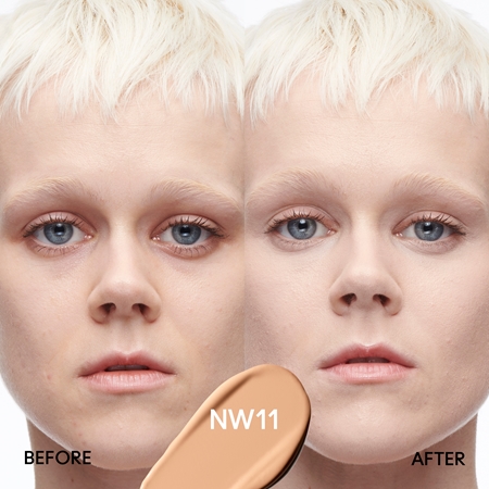 MAC Cosmetics Studio Radiance 24HR Luminous Lift Concealer Izgaismojošs konsīleris