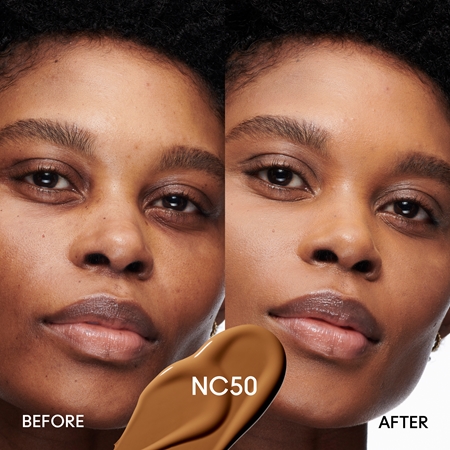 MAC Cosmetics Studio Radiance 24HR Luminous Lift Concealer Izgaismojošs konsīleris