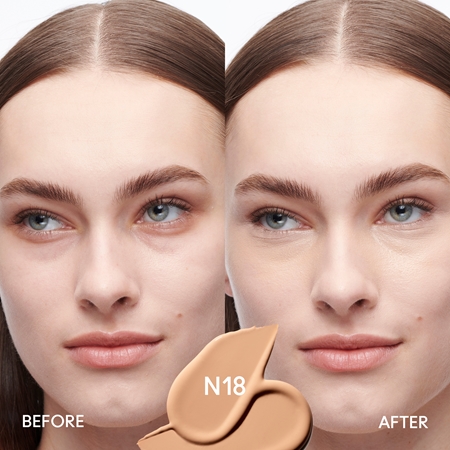 MAC Cosmetics Studio Radiance 24HR Luminous Lift Concealer Izgaismojošs konsīleris