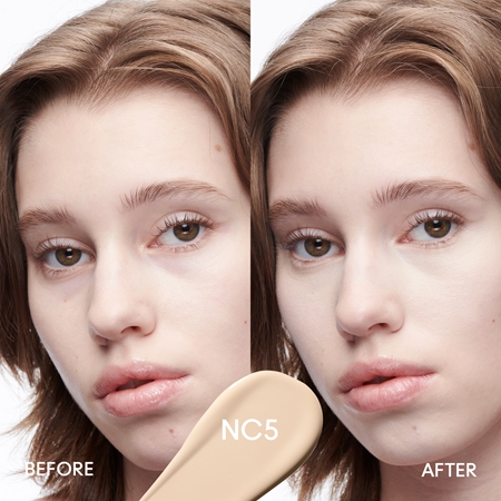 MAC Cosmetics Studio Radiance 24HR Luminous Lift Concealer Izgaismojošs konsīleris
