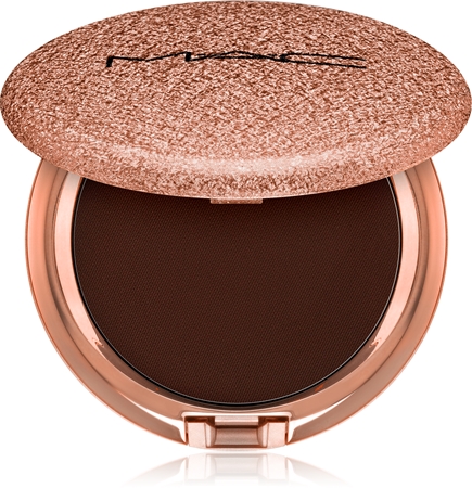 MAC Cosmetics Skinfinish Sunstruck Matte Bronzer bronzující pudr s matným efektem