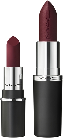 MAC Cosmetics Mini MACximal Silky Matte Lipstick matiniai lūpų dažai