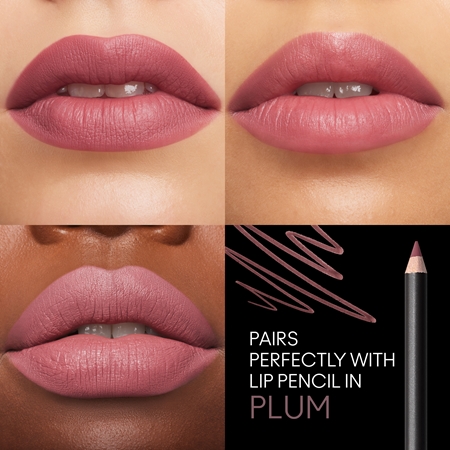 MAC Cosmetics MACximal Mini Silky Matte Lipstick ματ κραγιόν
