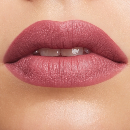 MAC Cosmetics Mini MACximal Silky Matte Lipstick Matēta lūpu krāsa