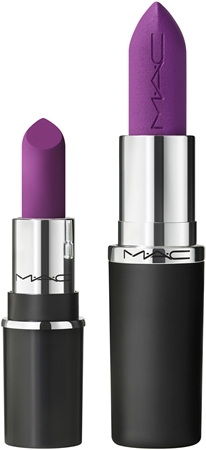 MAC Cosmetics MACximal Mini Silky Matte Lipstick matný rúž