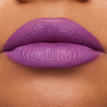 MAC Cosmetics MACximal Mini Silky Matte Lipstick matný rúž