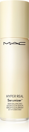 MAC Cosmetics Hyper Real Serumizer Toitev ja niisutav seerum