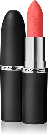 MAC Cosmetics MACximal Silky Matte Lipstick matte lipstick