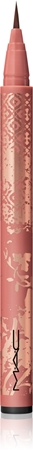 MAC Cosmetics Teddy Forever Brushstroke Liner eyeliner stift