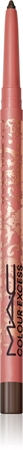 MAC Cosmetics Teddy Forever Colour Excess Gel Liner waterproof gel eyeliner