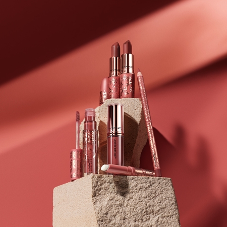 MAC Cosmetics Teddy Forever Prep & Prime Lip base à lèvres