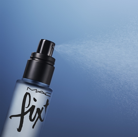 MAC Cosmetics Fix+ Original Setting Spray fiksuojamasis purškiklis drėkinamojo poveikio