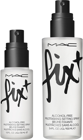 MAC Cosmetics Fix+ Original Setting Spray setting spray with moisturising effect