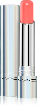 MAC Cosmetics Glow Play Lip Balm vyživující a hydratační balzám na rty