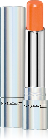 MAC Cosmetics Glow Play Lip Balm vyživující a hydratační balzám na rty