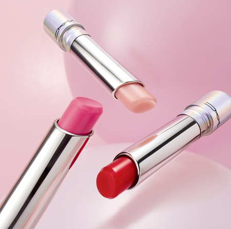 MAC Cosmetics Glow Play Lip Balm nährendes und feuchtigkeitsspendendes Lippenbalsam