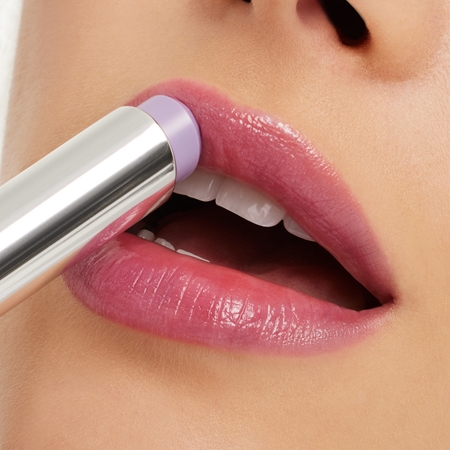 MAC Cosmetics Glow Play Lip Balm Toitev ja niisutav huulepalsam