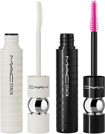 MAC Cosmetics M·A·CStack Lash Duo dárková sada na oči