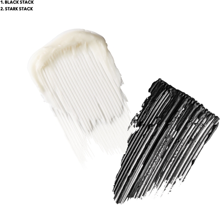 MAC Cosmetics M·A·CStack Lash Duo dárková sada na oči