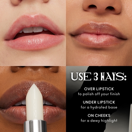 MAC Cosmetics MACximal Sleek Satin Lipstick Kreemjas niisutav huulepulk