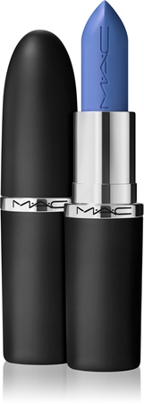 MAC Cosmetics MACximal Sleek Satin Lipstick Kreemjas niisutav huulepulk