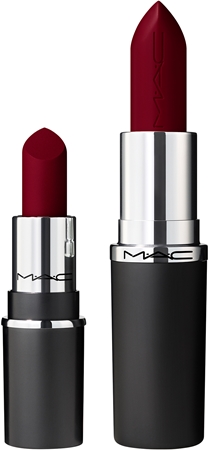 MAC Cosmetics MACximal Sleek Satin Lipstick Mini rossetto satin per un look perfetto