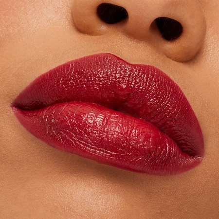 MAC Cosmetics MACximal Sleek Satin Lipstick Mini saténová rtěnka pro dokonalý vzhled