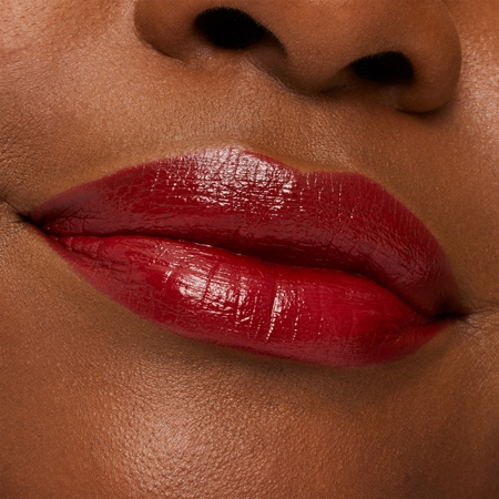MAC Cosmetics MACximal Sleek Satin Lipstick Mini saténová rtěnka pro dokonalý vzhled