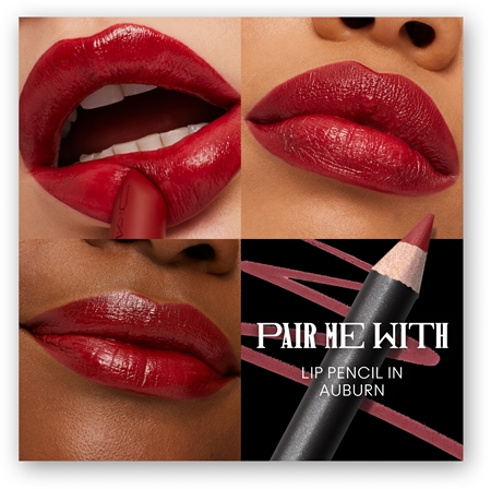 MAC Cosmetics MACximal Sleek Satin Lipstick Mini saténová rtěnka pro dokonalý vzhled