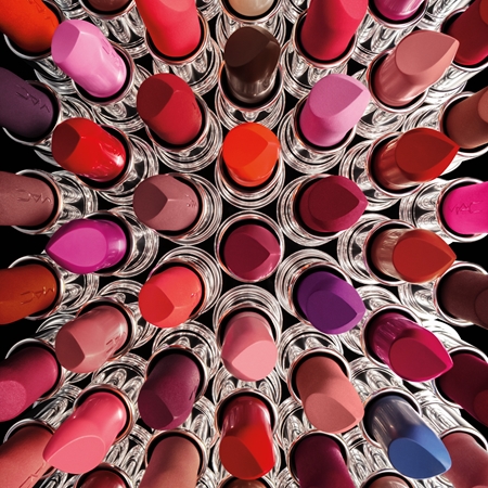 MAC Cosmetics MACximal Sleek Satin Lipstick Mini saténová rtěnka pro dokonalý vzhled