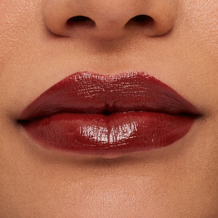 MAC Cosmetics MACximal Sleek Satin Lipstick Mini saténová rtěnka pro dokonalý vzhled