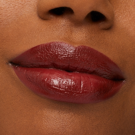 MAC Cosmetics MACximal Sleek Satin Lipstick Mini saténová rtěnka pro dokonalý vzhled