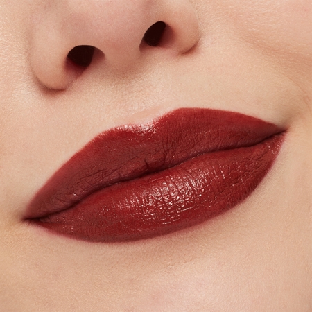 MAC Cosmetics MACximal Sleek Satin Lipstick Mini saténová rtěnka pro dokonalý vzhled