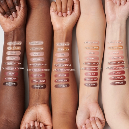 MAC Cosmetics MACximal Sleek Satin Lipstick Mini saténová rtěnka pro dokonalý vzhled