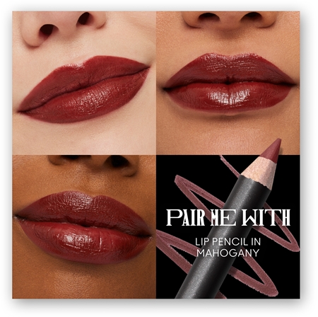 MAC Cosmetics MACximal Sleek Satin Lipstick Mini saténová rtěnka pro dokonalý vzhled