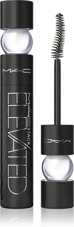 MAC Cosmetics MACStack Elevated Mascara long-lasting mascara for lash volume and curl