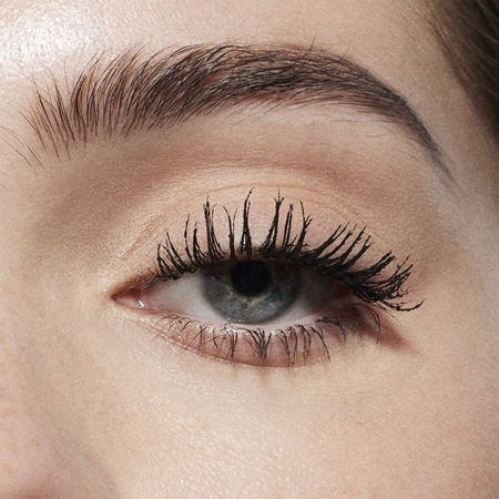 MAC Cosmetics MACStack Elevated Mascara long-lasting mascara for lash volume and curl