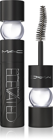 MAC Cosmetics M·A·CStack Elevated Mascara dlouhotrvající řasenka pro objem a natočení řas