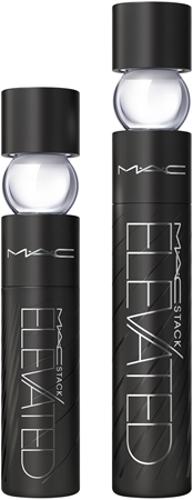MAC Cosmetics M·A·CStack Elevated Mascara dlouhotrvající řasenka pro objem a natočení řas