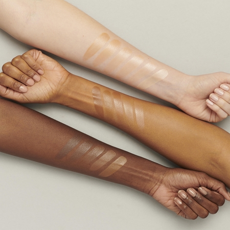 MAC Cosmetics Strobe Dewy Skin Tint tonujący krem nawilżający