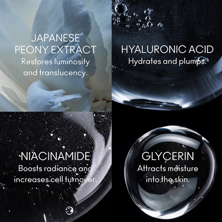 MAC Cosmetics Hyper Real SkinCanvas Essence fluido viso