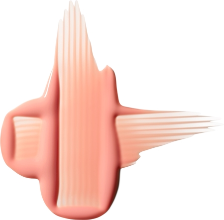MAC Cosmetics Lipglass Air Mitrinošs lūpu spīdums